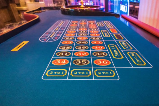 Kepala Number betting interface showing number selection and odds display